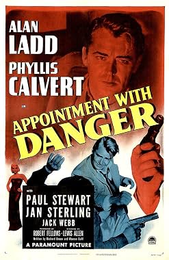 LugaTv | Watch Appointment with Danger for free online
