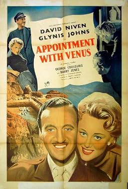 LugaTv | Watch Appointment with Venus for free online
