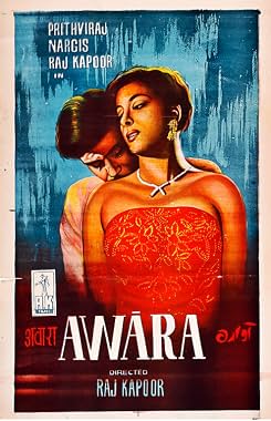 LugaTv | Watch Awaara for free online