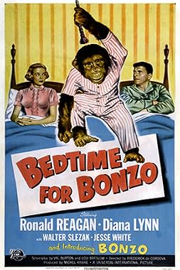 LugaTv | Watch Bedtime for Bonzo for free online
