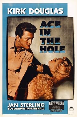 LugaTv | Watch Ace in the Hole for free online