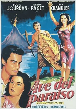 LugaTv | Watch Bird of Paradise for free online