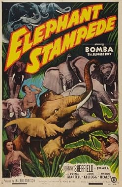 LugaTv | Watch Elephant Stampede for free online