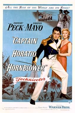 LugaTv | Watch Captain Horatio Hornblower R.N. for free online
