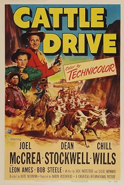 LugaTv | Watch Cattle Drive for free online
