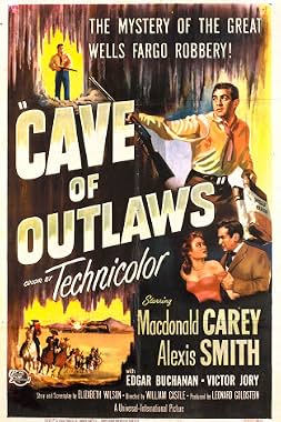 LugaTv | Watch Cave of Outlaws for free online