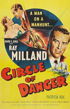 LugaTv | Watch Circle of Danger for free online