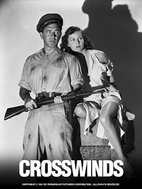LugaTv | Watch Crosswinds for free online