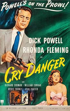 LugaTv | Watch Cry Danger for free online