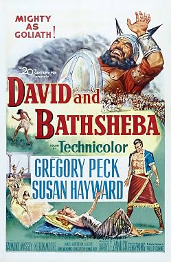 LugaTv | Watch David and Bathsheba for free online
