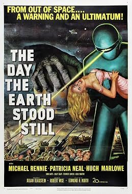 LugaTv | Watch The Day the Earth Stood Still for free online