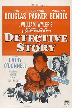 LugaTv | Watch Detective Story for free online
