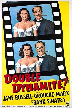 LugaTv | Watch Double Dynamite for free online