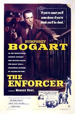 LugaTv | Watch The Enforcer for free online