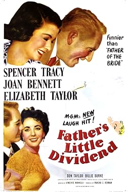 LugaTv | Watch Fathers Little Dividend for free online