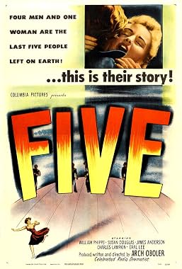 LugaTv | Watch Five for free online