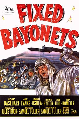 LugaTv | Watch Fixed Bayonets! for free online
