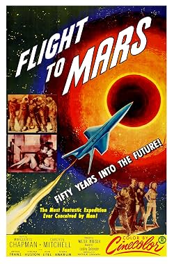 LugaTv | Watch Flight to Mars for free online