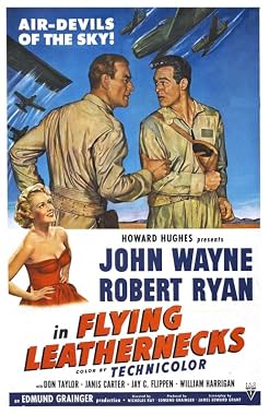 LugaTv | Watch Flying Leathernecks for free online
