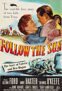 LugaTv | Watch Follow the Sun for free online