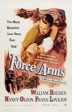 LugaTv | Watch Force of Arms for free online