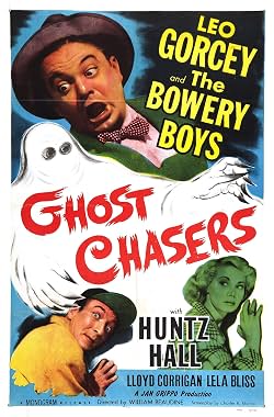 LugaTv | Watch Ghost Chasers for free online