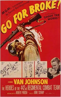 LugaTv | Watch Go for Broke! for free online