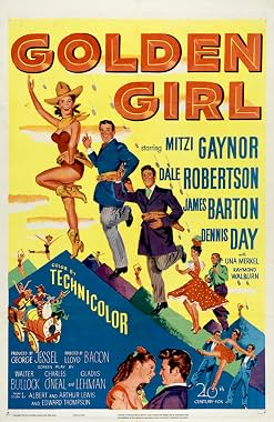 LugaTv | Watch Golden Girl for free online