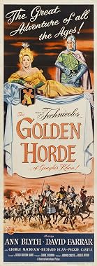LugaTv | Watch The Golden Horde for free online