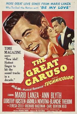 LugaTv | Watch The Great Caruso for free online
