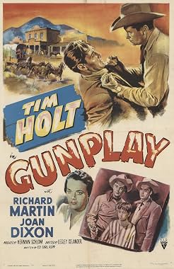 LugaTv | Watch Gunplay for free online