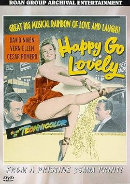 LugaTv | Watch Happy Go Lovely for free online