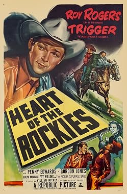 LugaTv | Watch Heart of the Rockies for free online