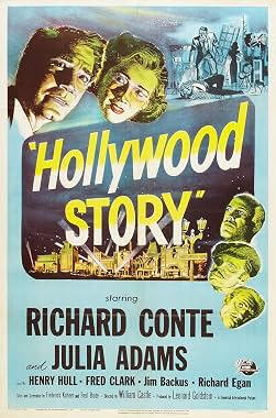 LugaTv | Watch Hollywood Story for free online