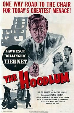 LugaTv | Watch The Hoodlum for free online