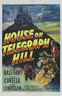 LugaTv | Watch The House on Telegraph Hill for free online
