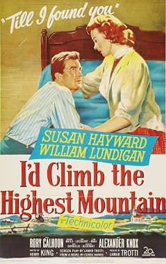 LugaTv | Watch Id Climb the Highest Mountain for free online