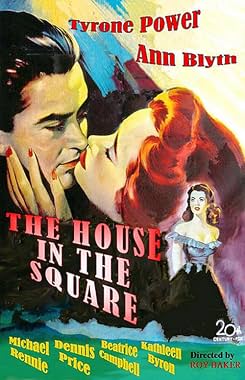 LugaTv | Watch The House in the Square for free online