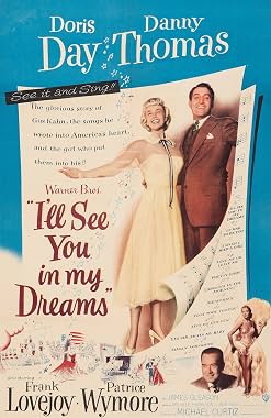 LugaTv | Watch Ill See You in My Dreams for free online