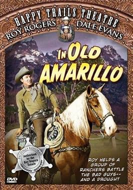 LugaTv | Watch In Old Amarillo for free online