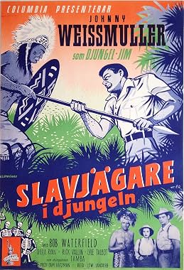 LugaTv | Watch Jungle Manhunt for free online