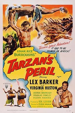 LugaTv | Watch Tarzans Peril for free online