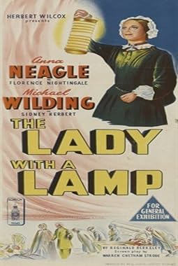 LugaTv | Watch The Lady with a Lamp for free online