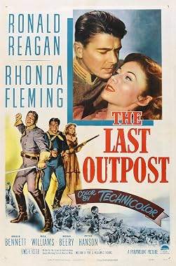 LugaTv | Watch The Last Outpost for free online