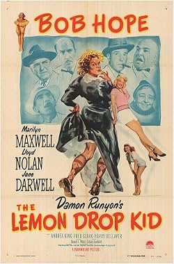 LugaTv | Watch The Lemon Drop Kid for free online