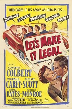 LugaTv | Watch Lets Make It Legal for free online