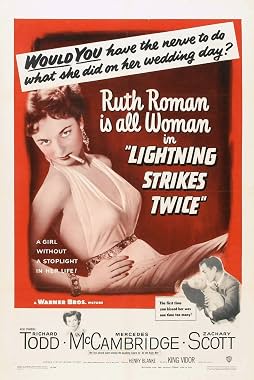 LugaTv | Watch Lightning Strikes Twice for free online
