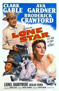 LugaTv | Watch Lone Star for free online