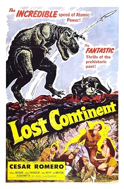 LugaTv | Watch Lost Continent for free online