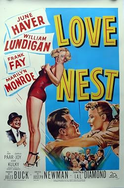 LugaTv | Watch Love Nest for free online